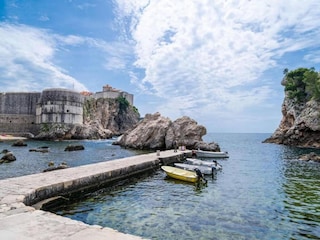 Apartment Dubrovnik Umgebung 22
