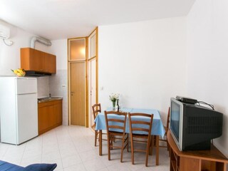Apartamento Dubrovnik Características 5