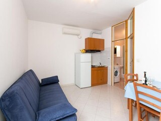 Appartement Dubrovnik Kenmerken 2