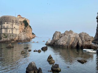 Apartamento Dubrovnik Entorno 16