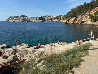 Apartamento Dubrovnik Entorno 18