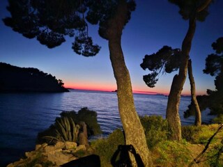 Apartamento Dubrovnik Entorno 19