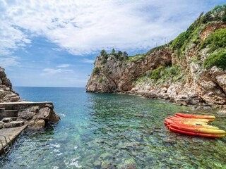 Appartement Dubrovnik Omgeving 47