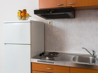 Apartment Dubrovnik Ausstattung 4