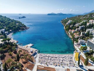 Apartamento Dubrovnik Entorno 21