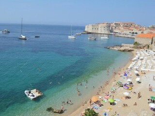 Apartamento Dubrovnik Entorno 23