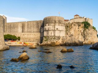 Appartement Dubrovnik Omgeving 41