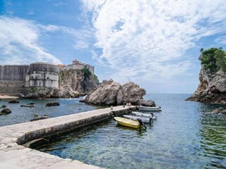 Apartamento Dubrovnik Entorno 25