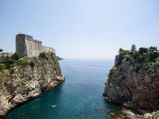 Apartamento Dubrovnik Entorno 26