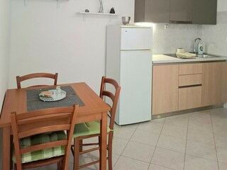Apartment Dubrovnik Ausstattung 5