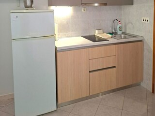 Appartement Dubrovnik Kenmerken 7