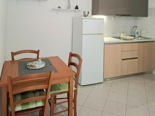 Apartamento Dubrovnik Características 8