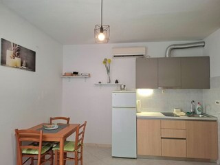Apartamento Dubrovnik Características 9