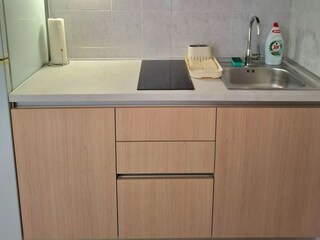 Apartamento Dubrovnik Características 11