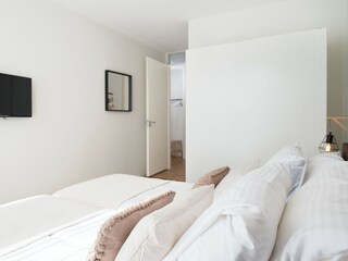 Apartamento Scheveningen Características 2