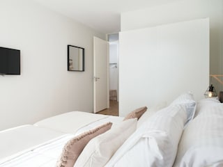 Apartment Scheveningen Ausstattung 12