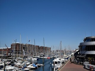 Apartment Scheveningen Environment 16