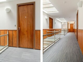 Appartamento Scheveningen Caratteristiche 10