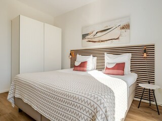 Apartment Scheveningen Ausstattung 3
