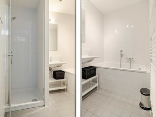 Apartamento Scheveningen Características 6