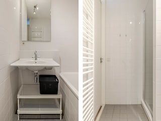 Appartement Scheveningen Équipement 13