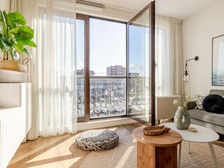 Appartement Scheveningen Équipement 13