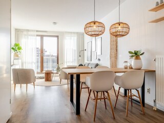 Apartment Scheveningen Features 2