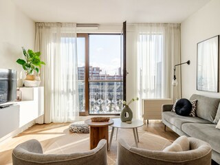 Apartment Scheveningen Ausstattung 4