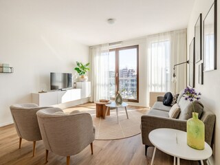 Apartamento Scheveningen Características 8