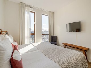 Apartamento Scheveningen Características 14