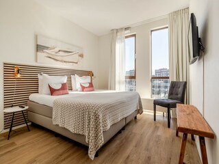 Apartamento Scheveningen Características 9