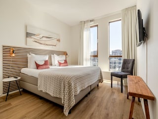 Appartement Scheveningen Kenmerken 8