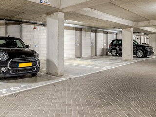 Apartamento Scheveningen  22