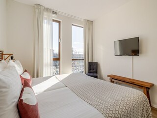 Apartment Scheveningen Features 15