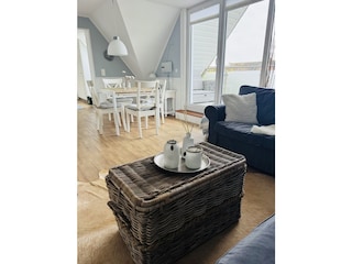 Ferienwohnung Neue Tiefe Ausstattung 21