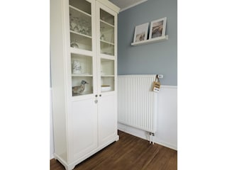 Ferienwohnung Neue Tiefe Ausstattung 22