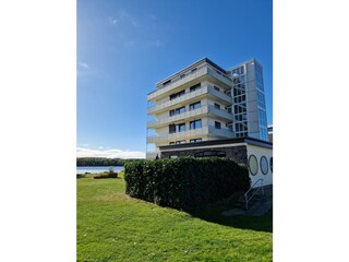 Appartamento per vacanze Heiligenhafen Registrazione all'aperto 3