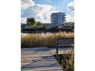 Appartement de vacances Heiligenhafen Enregistrement extérieur 6