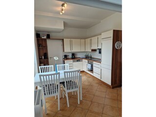 Apartamento de vacaciones Heiligenhafen Características 8