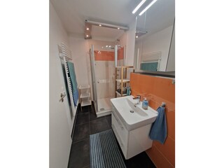 Apartamento de vacaciones Heiligenhafen Características 10