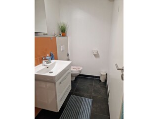 Appartamento per vacanze Heiligenhafen Caratteristiche 11