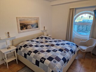 Appartamento per vacanze Heiligenhafen Caratteristiche 14