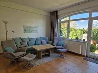 Apartamento de vacaciones Heiligenhafen Características 12
