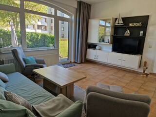 Apartamento de vacaciones Heiligenhafen Características 13