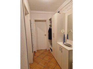 Apartamento de vacaciones Heiligenhafen Características 17