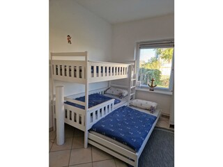 Vakantieappartement Heiligenhafen Kenmerken 16