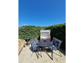 Vakantieappartement Heiligenhafen Buitenaudio-opname 1