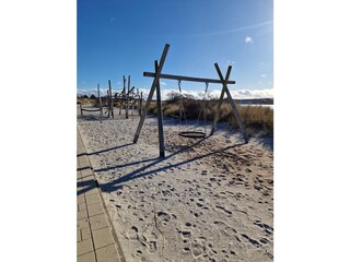 Appartamento per vacanze Heiligenhafen Registrazione all'aperto 7