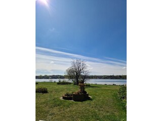 Appartamento per vacanze Heiligenhafen Registrazione all'aperto 5