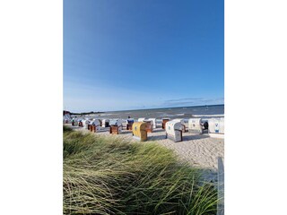 Appartamento per vacanze Heiligenhafen Ambiente 18